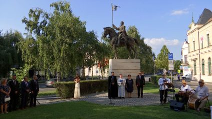 A legrégebbi magyar ünnep a nemzeti hovatartozást és a nemzeti összetartást is jelenti