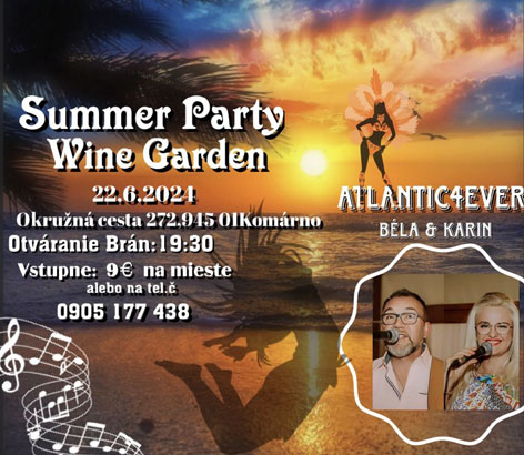 Summer Party