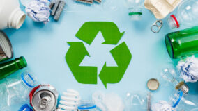 Triedime odpad! Harmonogram odvozov z rodinnej zástavby mesta v roku 2025