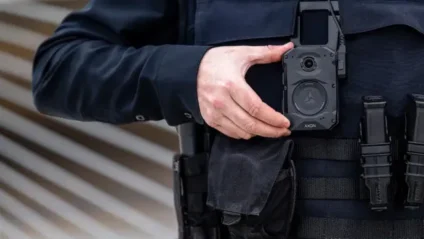 Telesné kamery posilnia prácu mestských policajtov