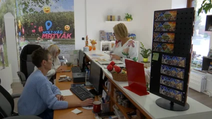 Naše mesto láka čoraz viac turistov – letná sezóna priniesla rekordné čísla