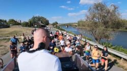 A Run Rave visszatér – közösségi futás DJ kíséretében